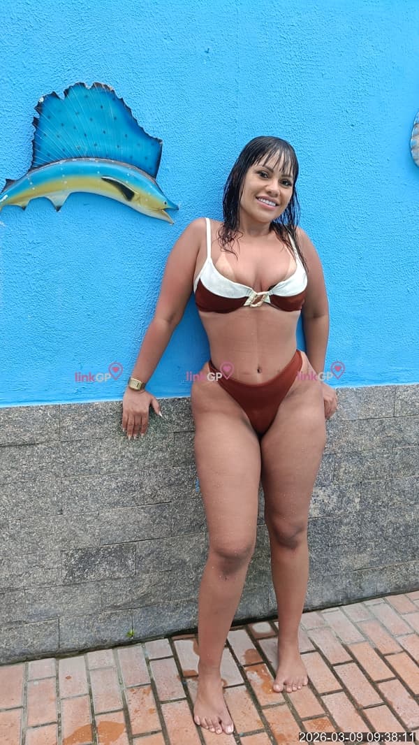 Videochamada erótica com bundão — Renatinha, foto 3