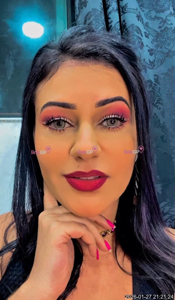Foto 2: Videochamada erótica — fetiche de pés, Sandy Domme