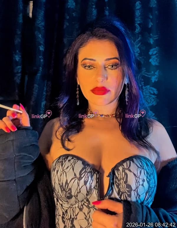 Videochamada erótica com foto verificada (9) — Sandy Domme