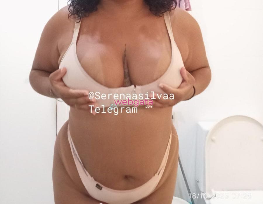 Foto 6: Videochamada erótica — anal, Serena