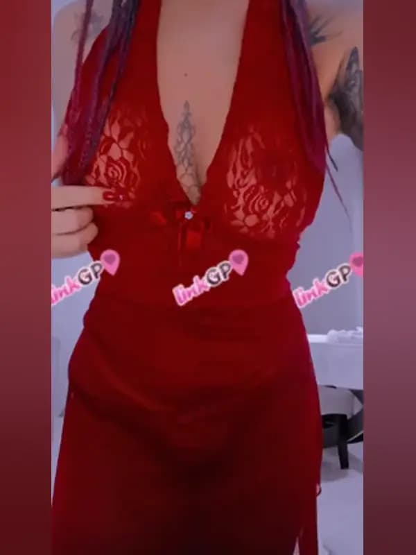 Videochamada erótica com foto verificada (9) — Slutt