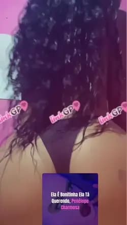 Videochamada erótica com atendimento em dupla (2) — Sua Safadinha