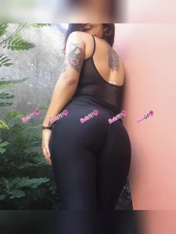 Foto 2: Videochamada erótica com foto real — Tahya Len