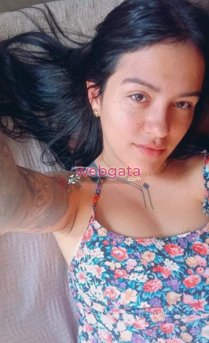 Videochamada erótica com sexting (8) — Vanessa