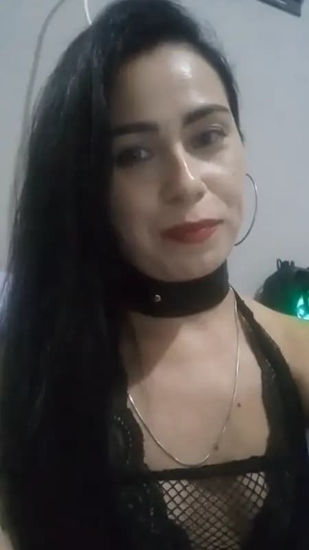 Videochamada erótica — avaliação de pênis, foto 2 de Venusluxdomme