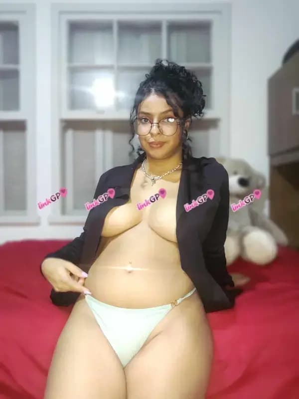 Videochamada erótica com morena — Verônica Sanchez, foto 19