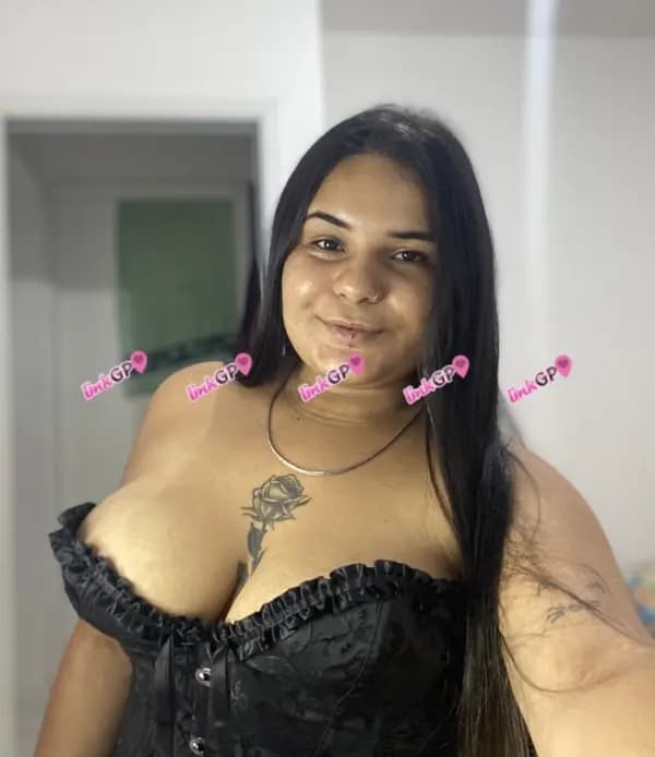 Videochamada erótica com imagem do anúncio — Vídeo Chamada R$15