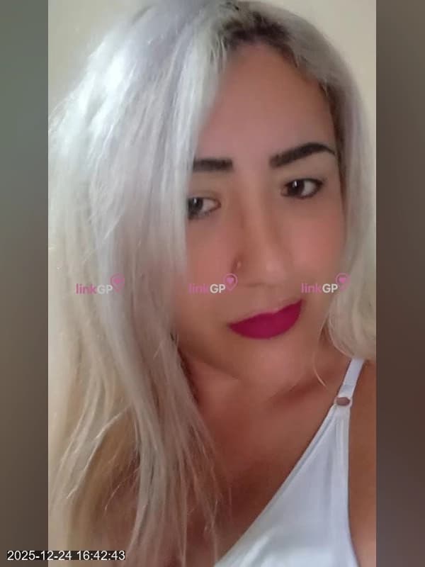 Vivienne Drumond — videochamada erótica e sexting online