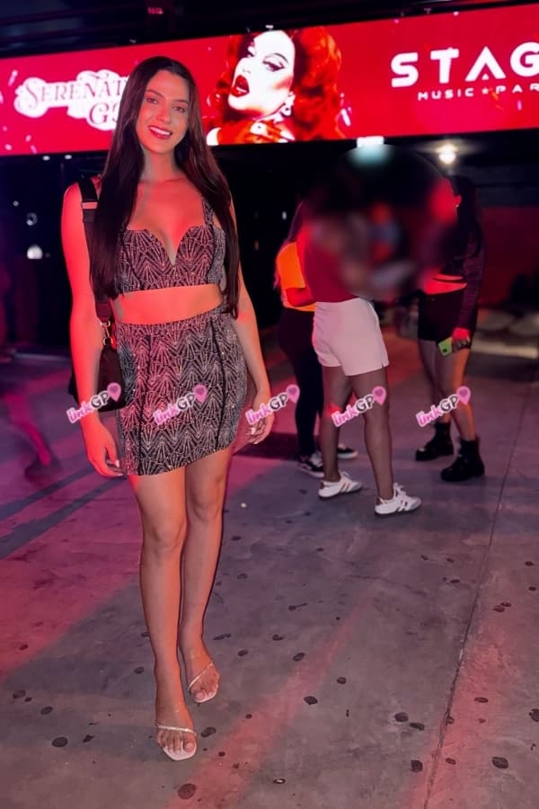 Videochamada erótica trans com foto sem retoque — Andressa Dotada, foto 5