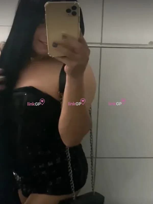 Angel, 32 anos — videochamada erótica e sexting online