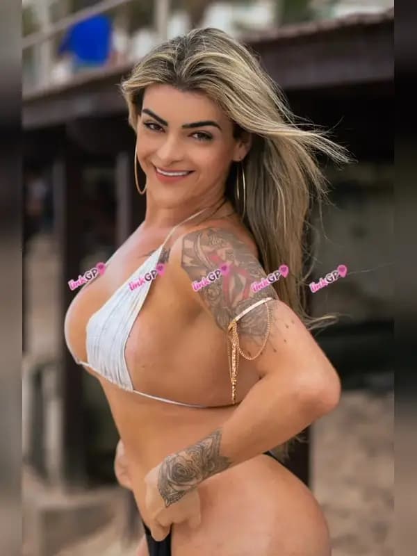 Videochamada erótica trans com foto sem retoque (11) — Cacau Rosa