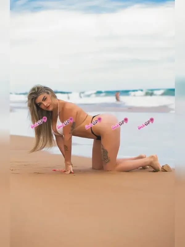 Videochamada erótica trans com foto verificada — Cacau Rosa, foto 9