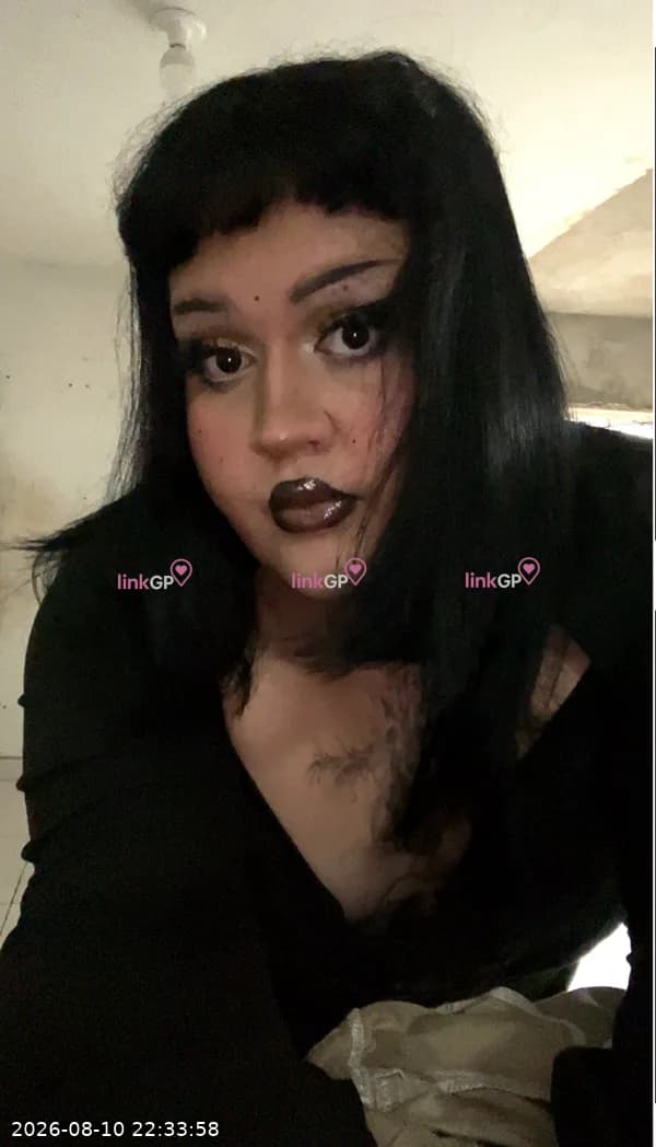 Videochamada erótica trans com foto verificada — Eloá Barberdes, foto 3
