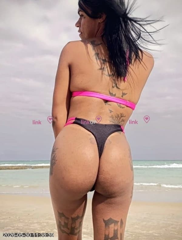 Emylly Horrana — videochamada erótica e sexting online