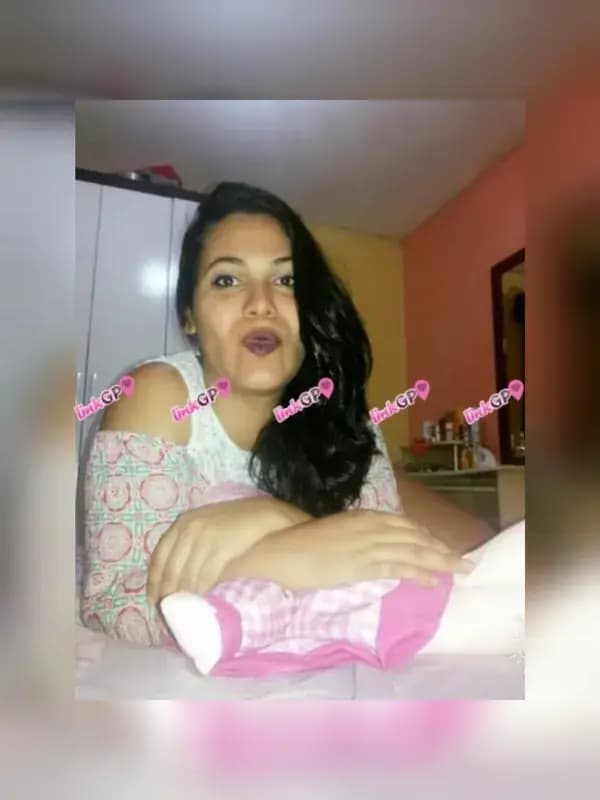 Videochamada erótica trans com imagem original (12) — Fany Bandeira