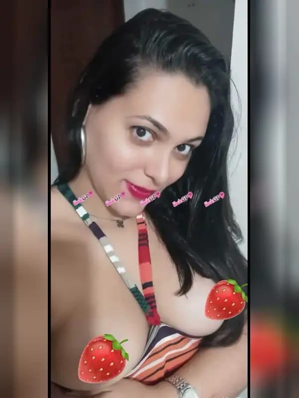 Videochamada erótica trans com imagem do anúncio (13) — Fany Bandeira