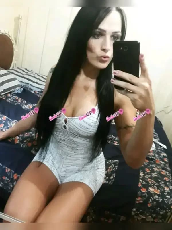 Foto 6: Videochamada erótica trans com morena — Gabriela Oliveira