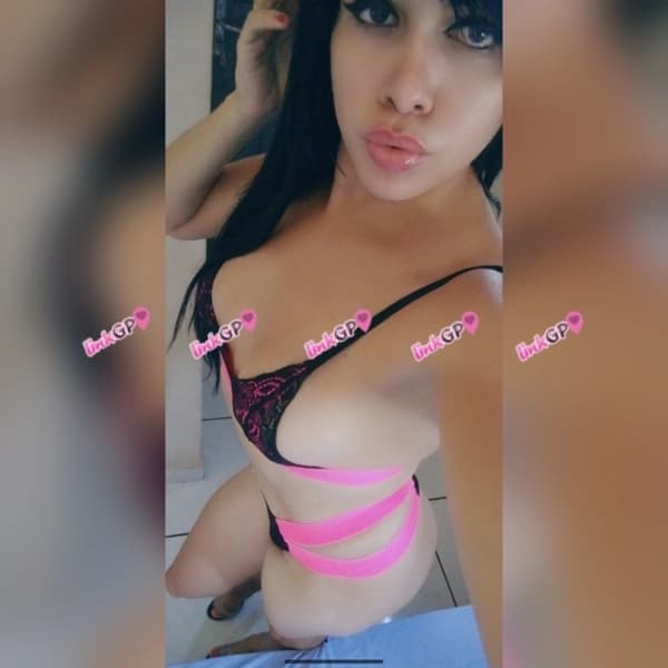 Videochamada erótica trans com imagem autêntica, foto 16 de Gata Do Pix