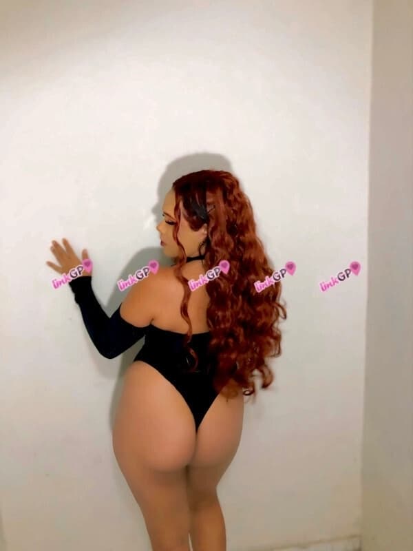 Videochamada erótica trans com foto sem retoque (5) — Gulosa Ruivinha
