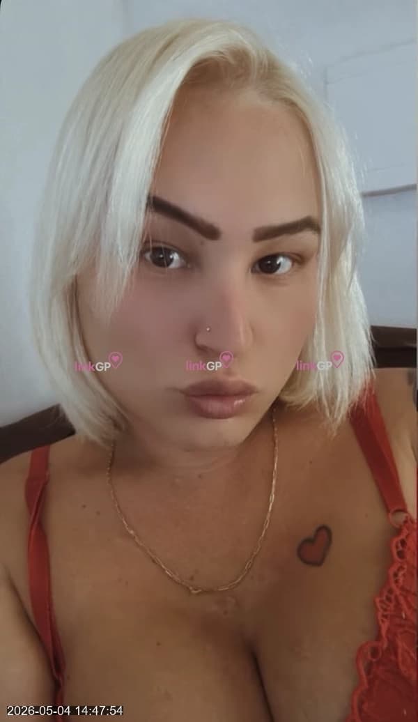 Videochamada erótica trans com foto verificada, foto 3 de Isadora Cavalona