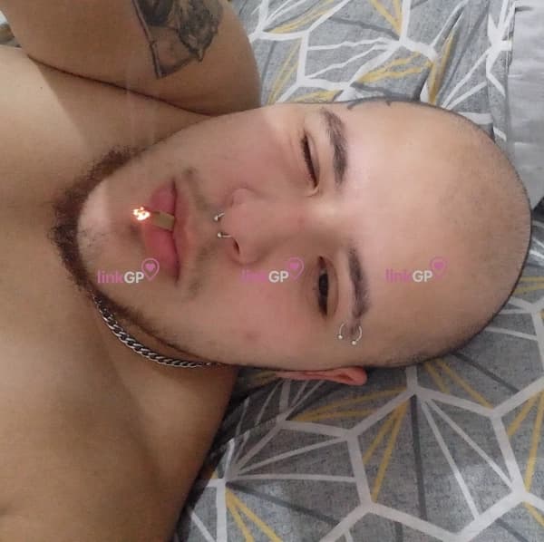 Jayp — videochamada erótica e sexting online