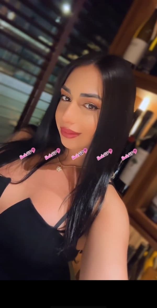 Videochamada erótica trans — atende casal, foto 2 de Jhennyfer Beatriz