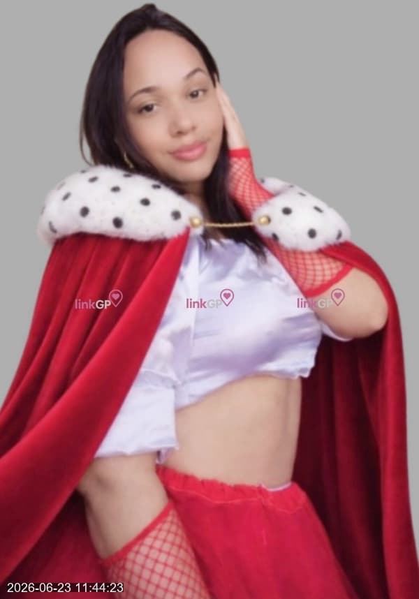 Videochamada erótica trans com foto real, foto 2 de Kiara Lux