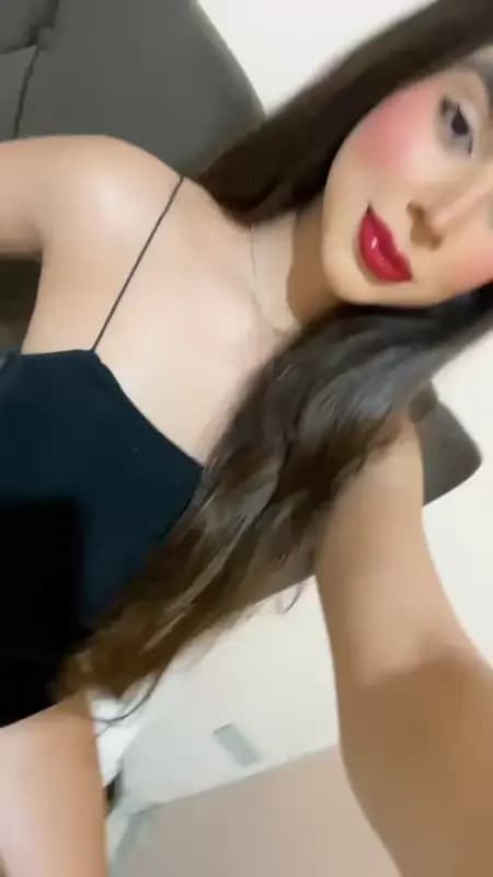Foto 7: Videochamada erótica trans com cinturinha — Larissa Gambine