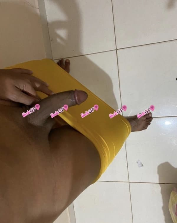 Videochamada erótica trans com imagem original (12) — Layonnara