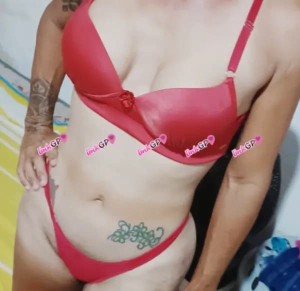 Videochamada erótica trans com foto real, foto 2 de Leonna