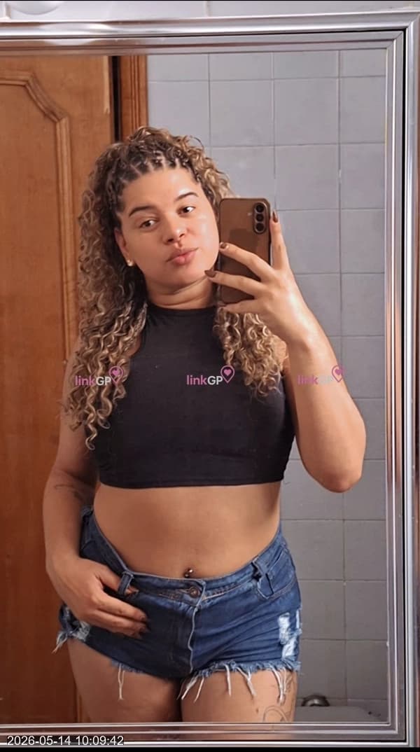 Videochamada erótica trans com foto sem retoque (5) — Lunna