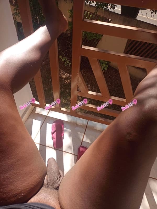 Foto 19: Videochamada erótica trans com alta — Melissa
