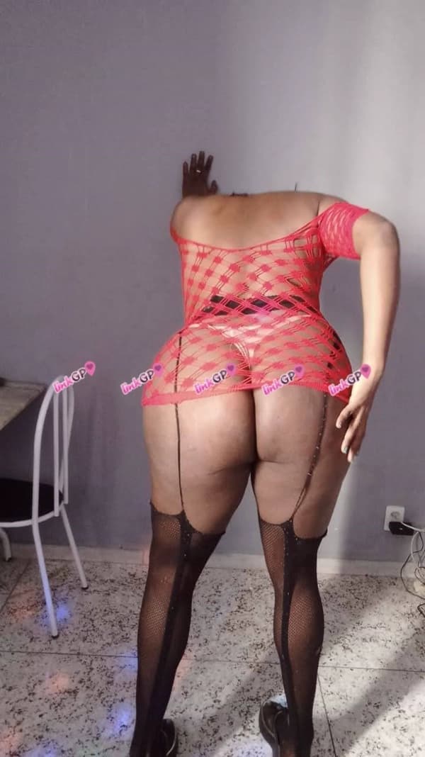Videochamada erótica trans com áudio safado (6) — Melissa