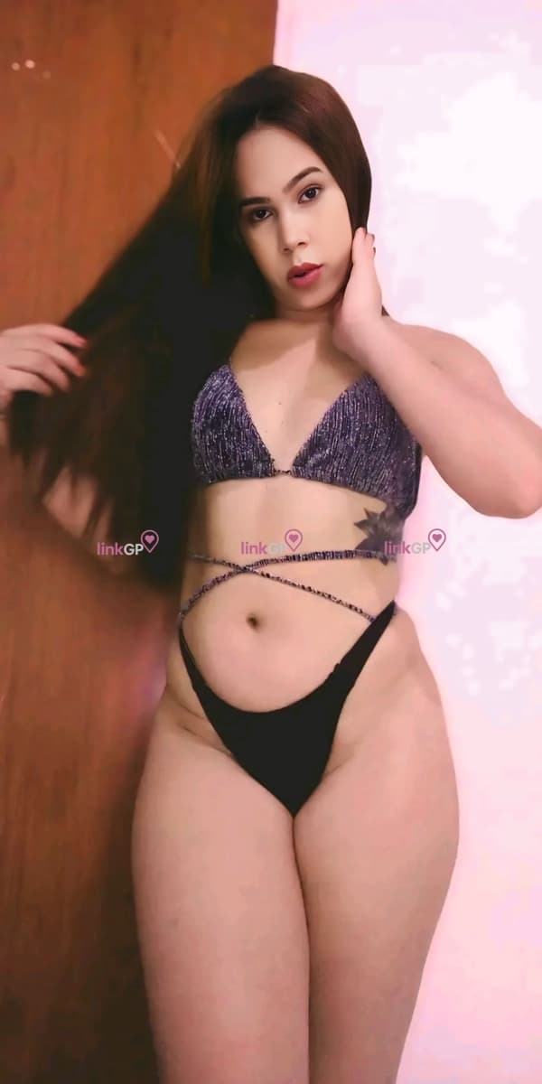 Videochamada erótica trans com baixinha (9) — Milly Rabuda