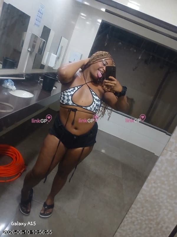 Videochamada erótica trans com imagem do anúncio (7) — Mineirinha Safada