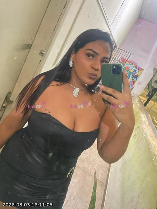 Videochamada erótica trans com imagem autêntica (10) — Morena Chocolate