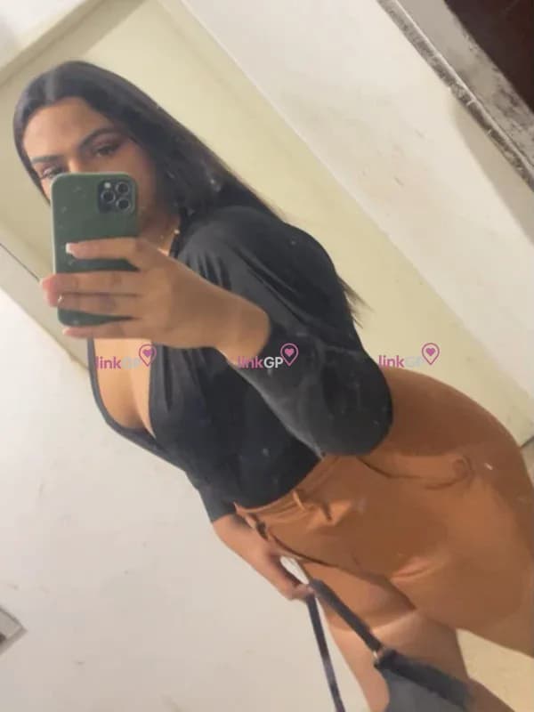Videochamada erótica trans com imagem original, foto 12 de Morena Chocolate