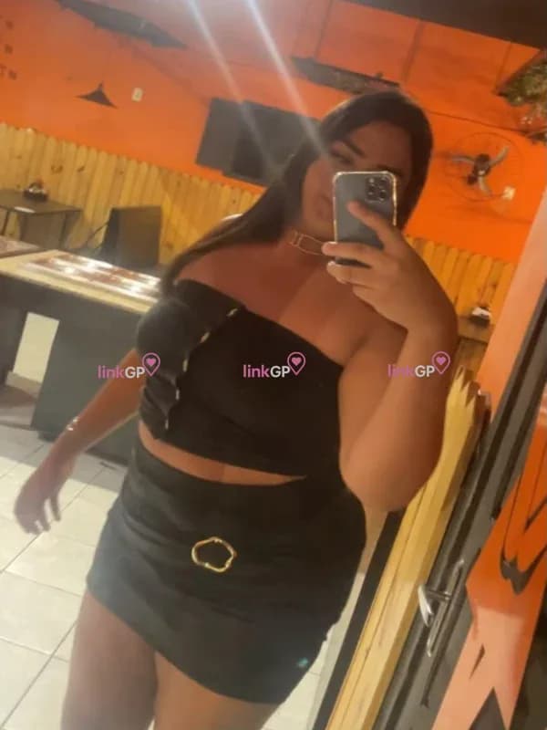Videochamada erótica trans com foto verificada (15) — Morena Chocolate