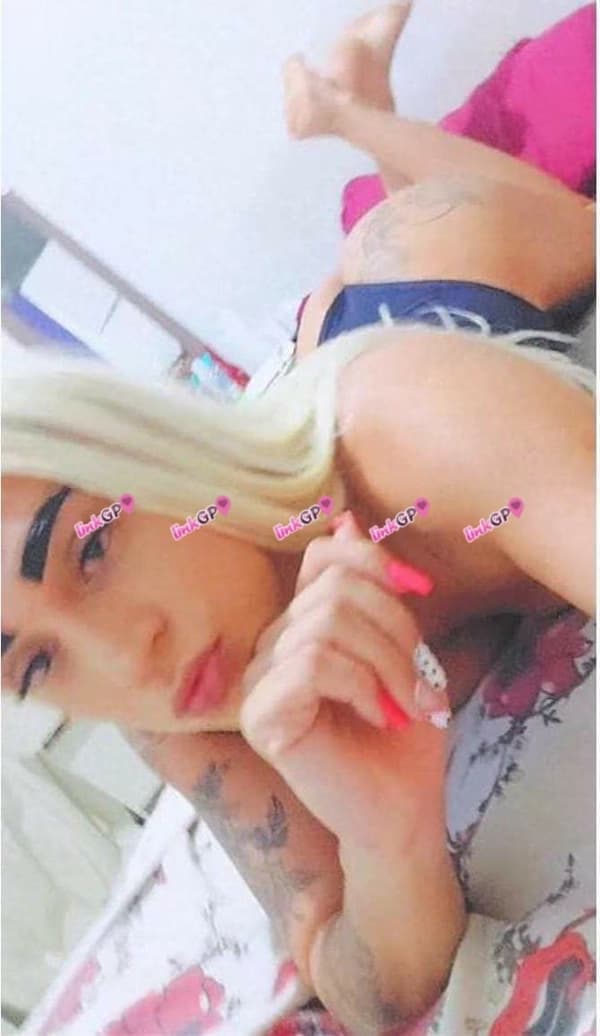 Videochamada erótica trans com foto real (8) — Penélope Charmosa