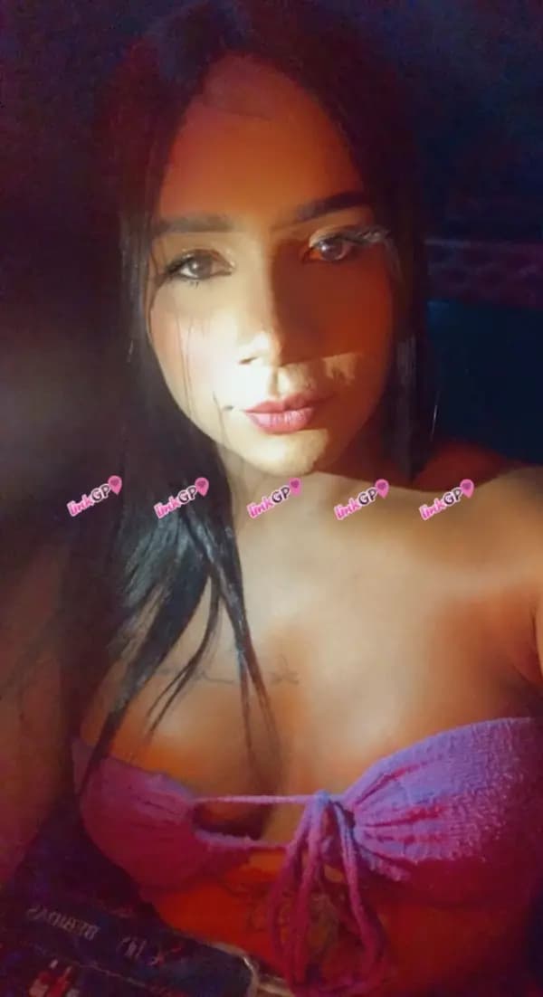 Videochamada erótica trans com foto verificada — Poderosa Transex, foto 3