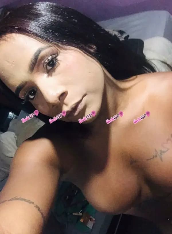 Foto 8: Videochamada erótica trans com foto real — Poderosa Transex