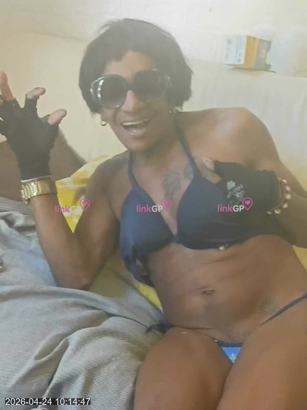 Videochamada erótica trans com imagem autêntica (4) — Pretinha De Copa