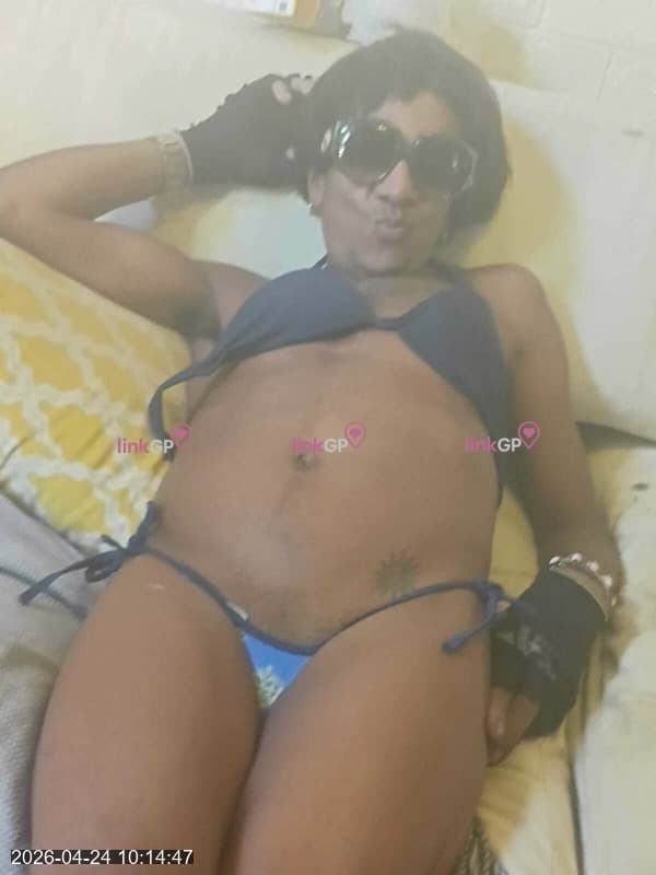 Foto 5: Videochamada erótica trans com foto sem retoque — Pretinha De Copa