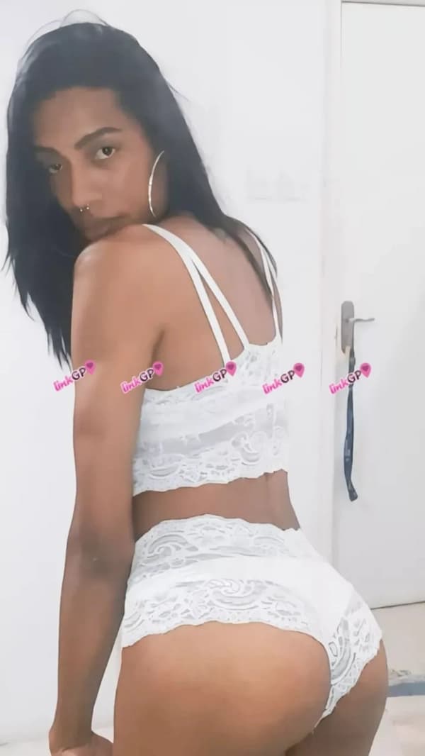 Foto 4: Videochamada erótica trans — beijo na boca, Ruiva Passiva
