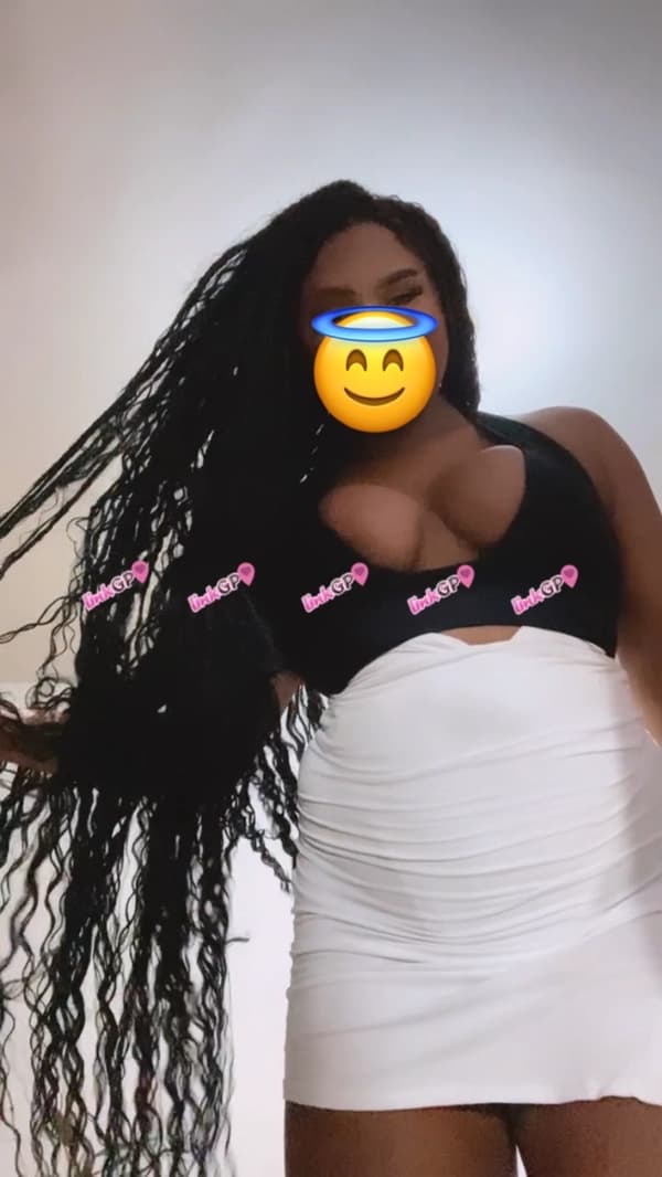 Videochamada erótica trans com foto verificada, foto 3 de Trans Peituda Novinha