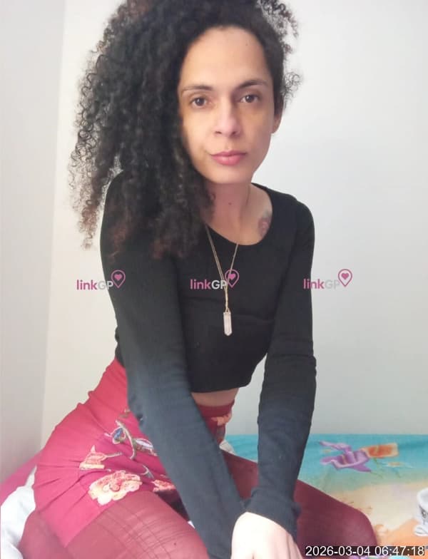 Valeska Olliveira — videochamada erótica e sexting online