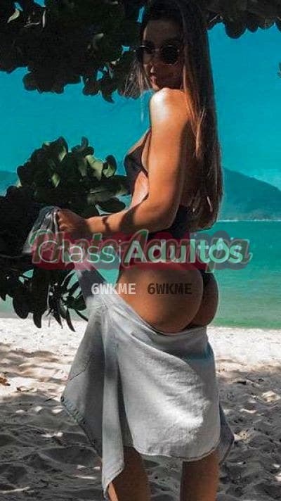Adriana — acompanhante em Ribeirão Preto
