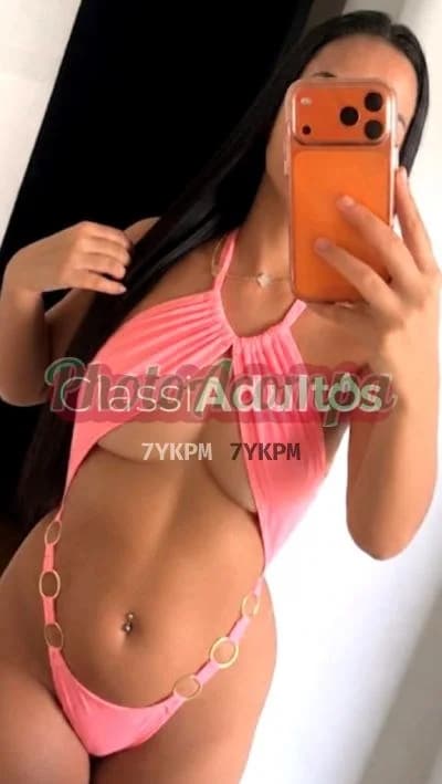 Adriely — acompanhante em ABC Paulista