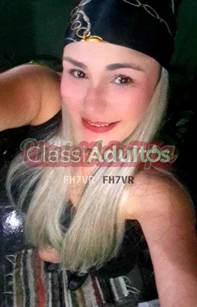 Adrya Mendes — acompanhante em Cuiabá