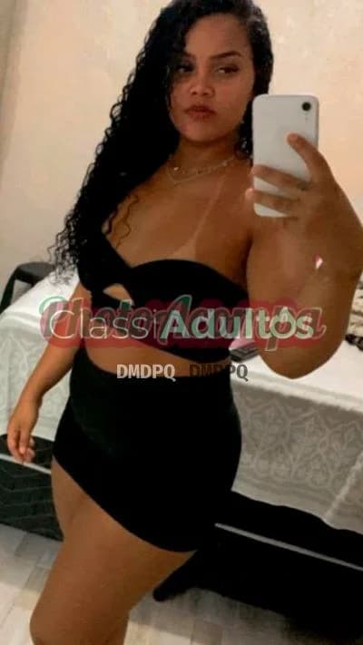Agatha — acompanhante em Itaquaquecetuba